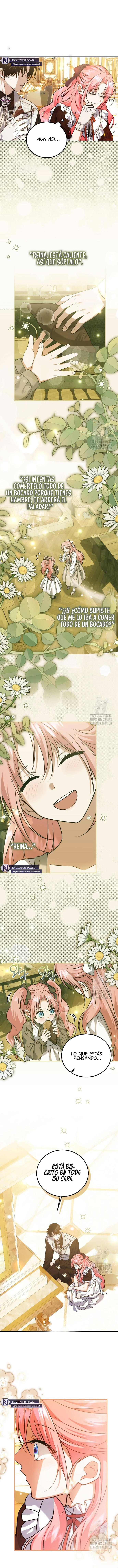 Cómo convertir la angustia en un sentimiento de bienestar Capítulo 26 - Page 8