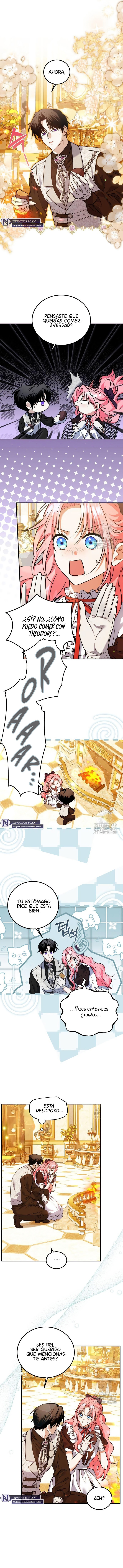 Cómo convertir la angustia en un sentimiento de bienestar Capítulo 26 - Page 9