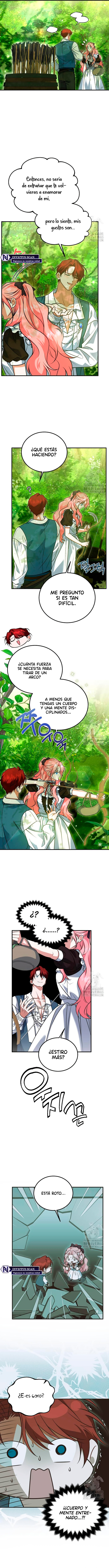 Cómo convertir la angustia en un sentimiento de bienestar Capítulo 27 - Page 12