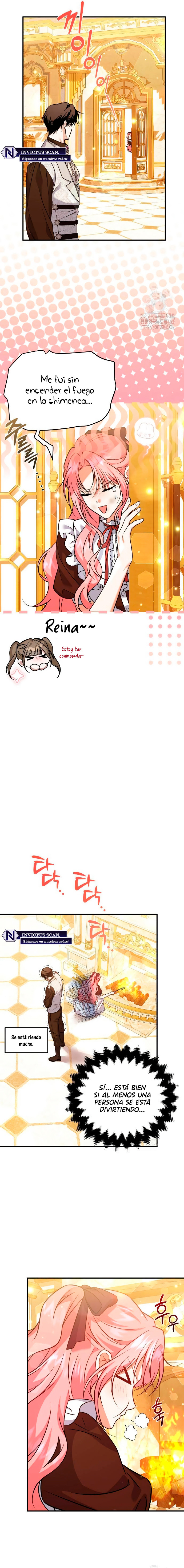 Cómo convertir la angustia en un sentimiento de bienestar Capítulo 27 - Page 5