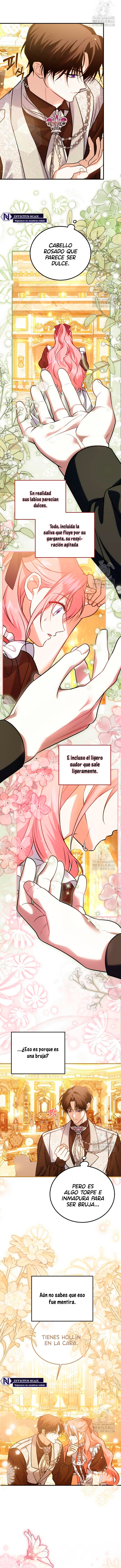 Cómo convertir la angustia en un sentimiento de bienestar Capítulo 27 - Page 6