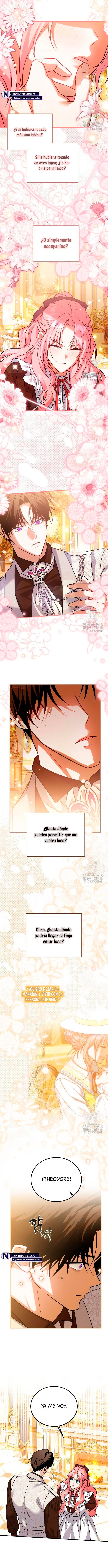 Cómo convertir la angustia en un sentimiento de bienestar Capítulo 27 - Page 7