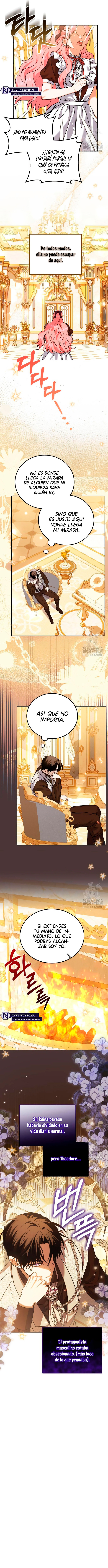 Cómo convertir la angustia en un sentimiento de bienestar Capítulo 27 - Page 9