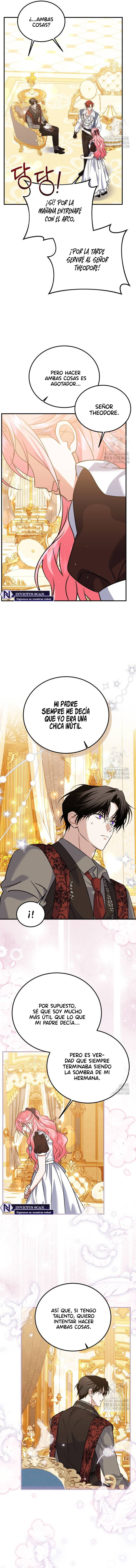 Cómo convertir la angustia en un sentimiento de bienestar Capítulo 28 - Page 10