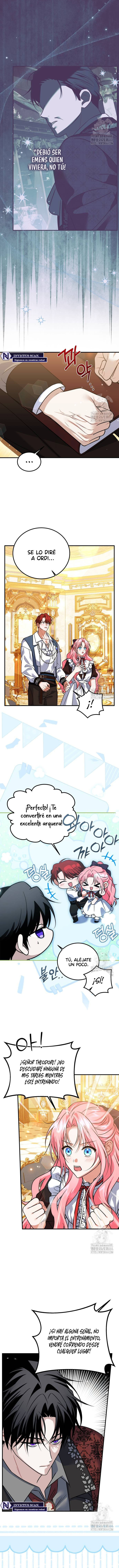 Cómo convertir la angustia en un sentimiento de bienestar Capítulo 28 - Page 12