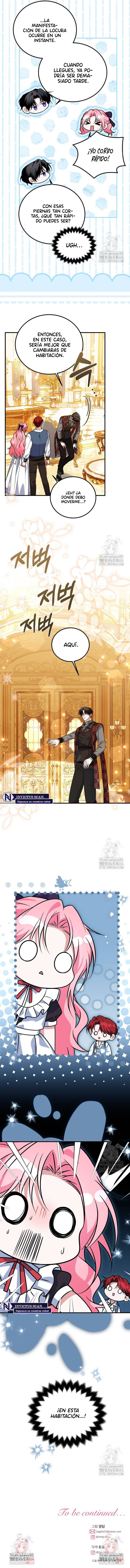 Cómo convertir la angustia en un sentimiento de bienestar Capítulo 28 - Page 13