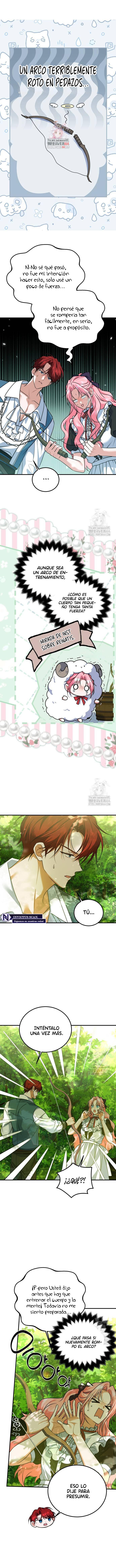 Cómo convertir la angustia en un sentimiento de bienestar Capítulo 28 - Page 2