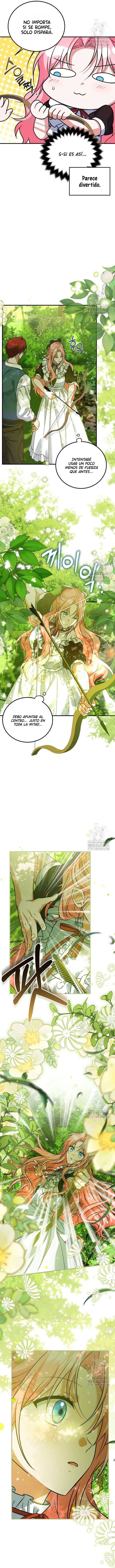 Cómo convertir la angustia en un sentimiento de bienestar Capítulo 28 - Page 3