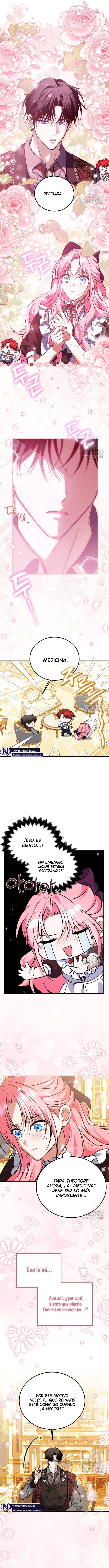 Cómo convertir la angustia en un sentimiento de bienestar Capítulo 28 - Page 7