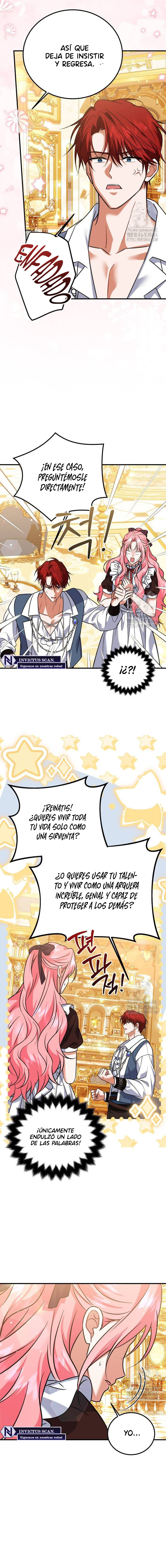 Cómo convertir la angustia en un sentimiento de bienestar Capítulo 28 - Page 8