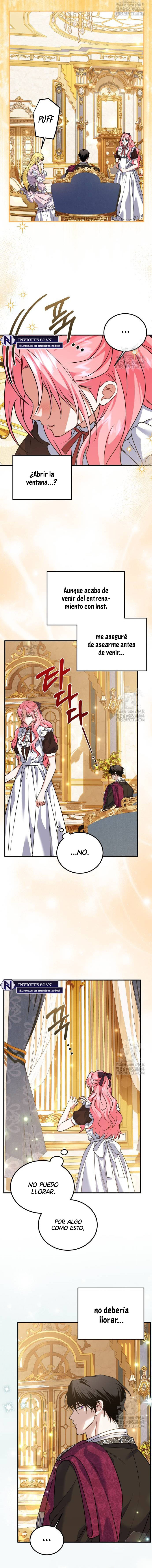 Cómo convertir la angustia en un sentimiento de bienestar Capítulo 29 - Page 11