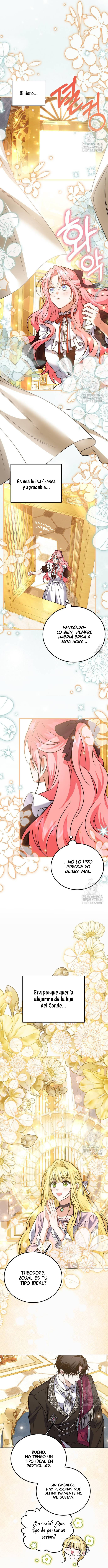 Cómo convertir la angustia en un sentimiento de bienestar Capítulo 29 - Page 12