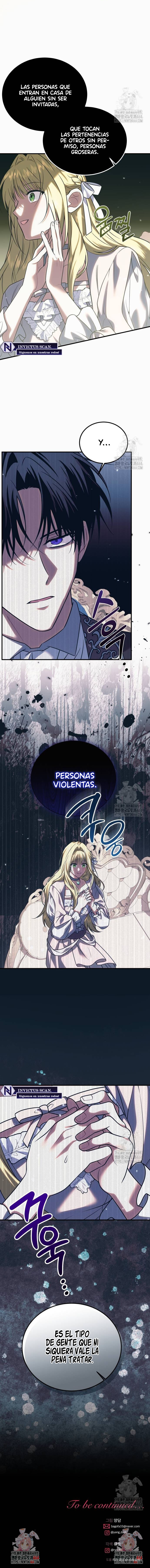 Cómo convertir la angustia en un sentimiento de bienestar Capítulo 29 - Page 13