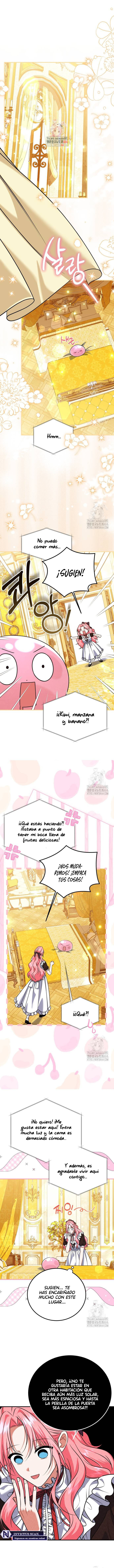 Cómo convertir la angustia en un sentimiento de bienestar Capítulo 29 - Page 2