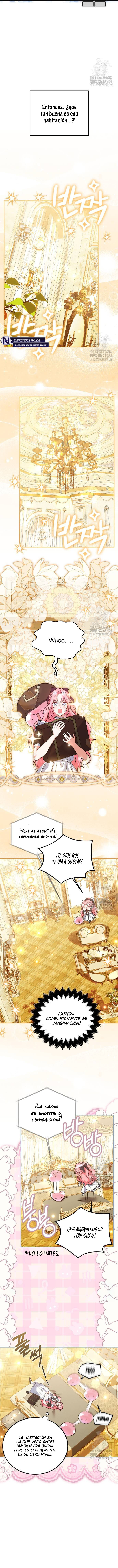 Cómo convertir la angustia en un sentimiento de bienestar Capítulo 29 - Page 4