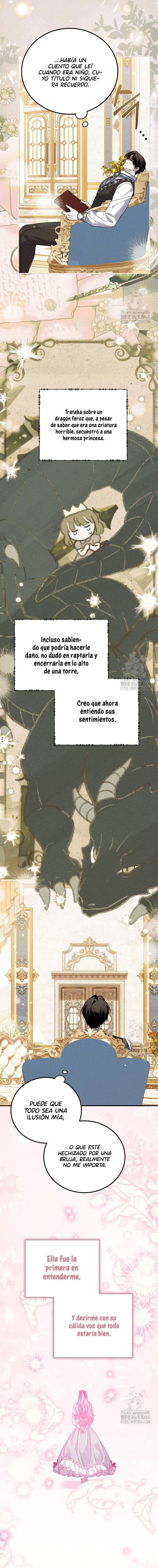 Cómo convertir la angustia en un sentimiento de bienestar Capítulo 29 - Page 7