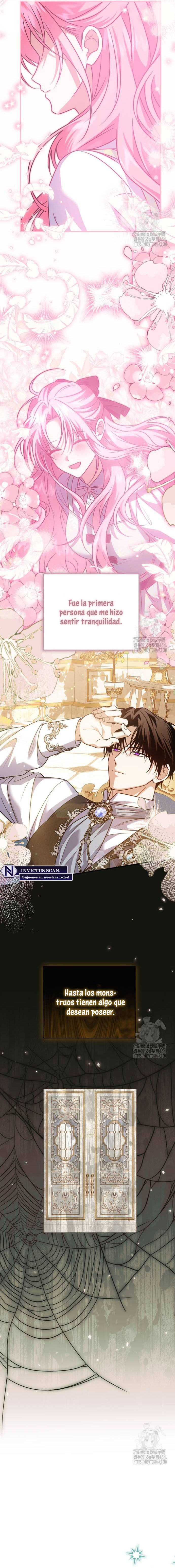 Cómo convertir la angustia en un sentimiento de bienestar Capítulo 29 - Page 8