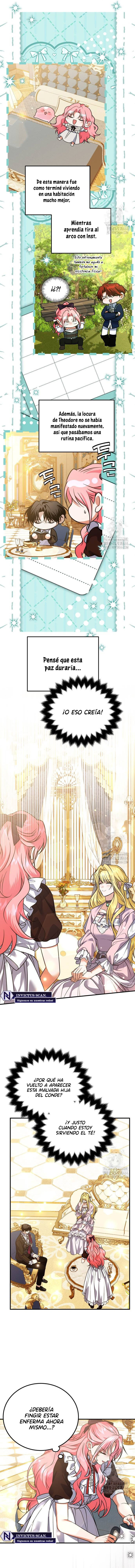 Cómo convertir la angustia en un sentimiento de bienestar Capítulo 29 - Page 9