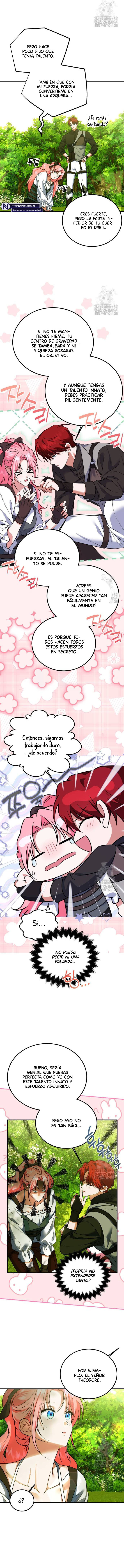 Cómo convertir la angustia en un sentimiento de bienestar Capítulo 30 - Page 8