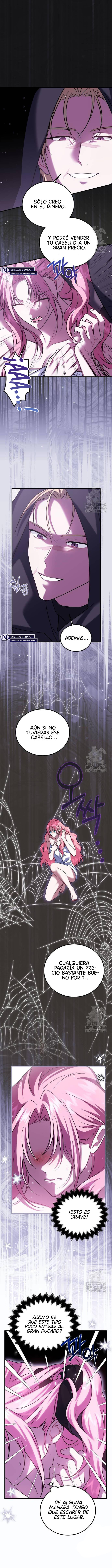 Cómo convertir la angustia en un sentimiento de bienestar Capítulo 31 - Page 11