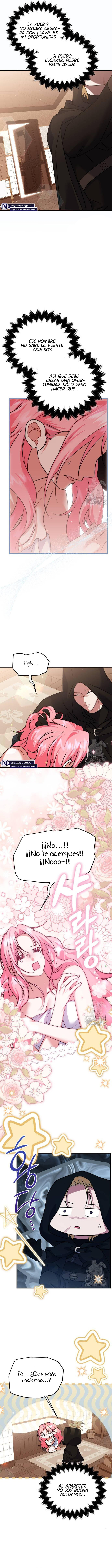 Cómo convertir la angustia en un sentimiento de bienestar Capítulo 31 - Page 12