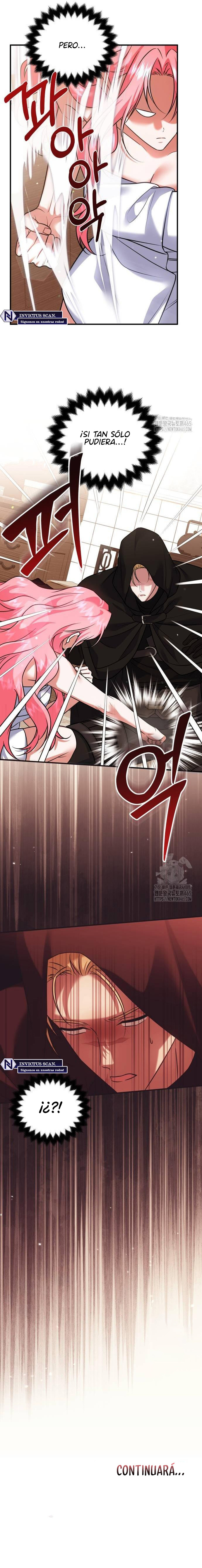 Cómo convertir la angustia en un sentimiento de bienestar Capítulo 31 - Page 13