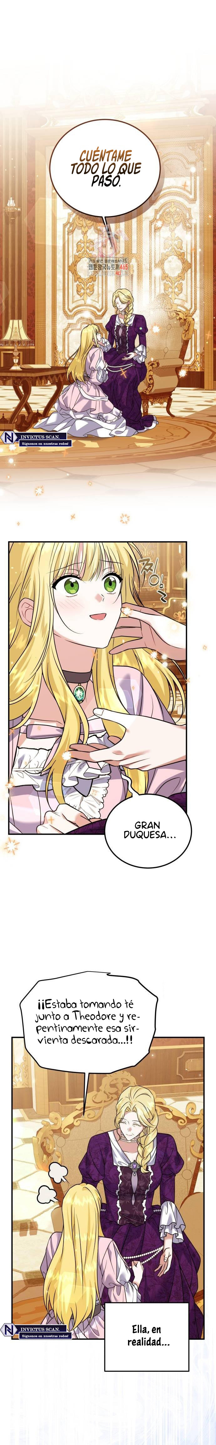 Cómo convertir la angustia en un sentimiento de bienestar Capítulo 31 - Page 2