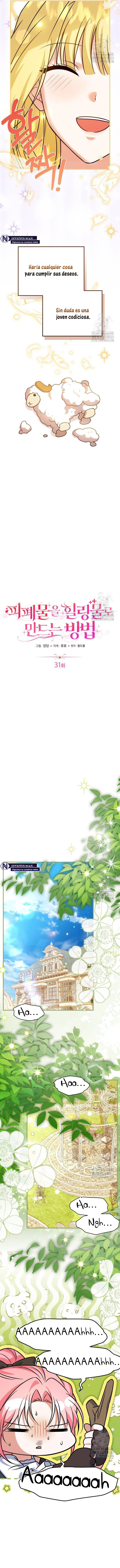 Cómo convertir la angustia en un sentimiento de bienestar Capítulo 31 - Page 7