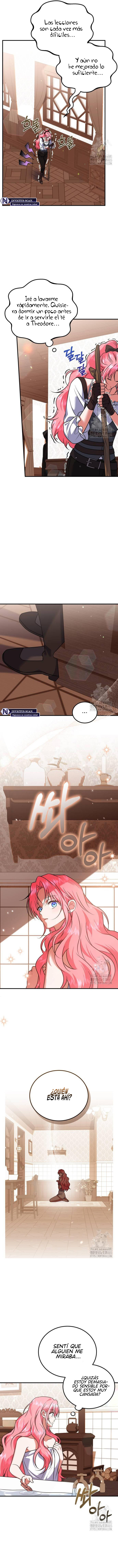 Cómo convertir la angustia en un sentimiento de bienestar Capítulo 31 - Page 8