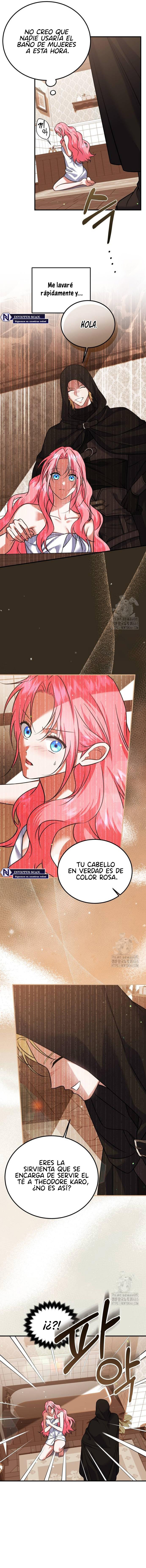 Cómo convertir la angustia en un sentimiento de bienestar Capítulo 31 - Page 9