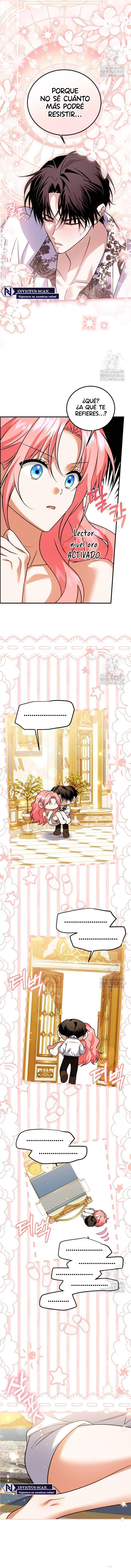 Cómo convertir la angustia en un sentimiento de bienestar Capítulo 32 - Page 10