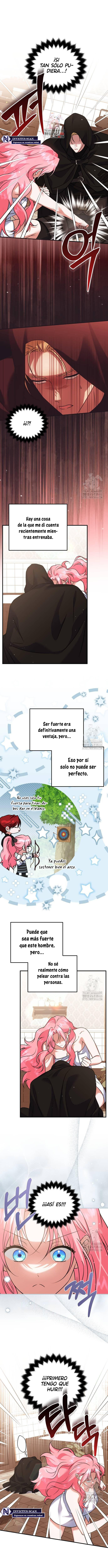 Cómo convertir la angustia en un sentimiento de bienestar Capítulo 32 - Page 2