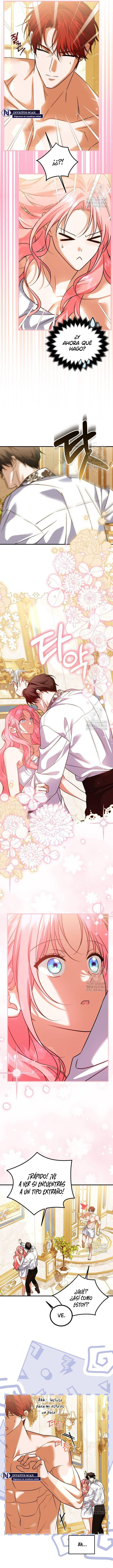 Cómo convertir la angustia en un sentimiento de bienestar Capítulo 32 - Page 7