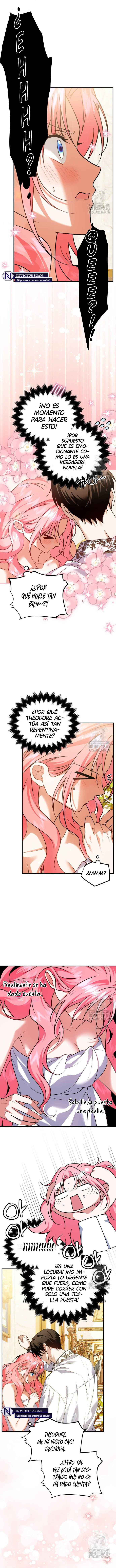 Cómo convertir la angustia en un sentimiento de bienestar Capítulo 32 - Page 8