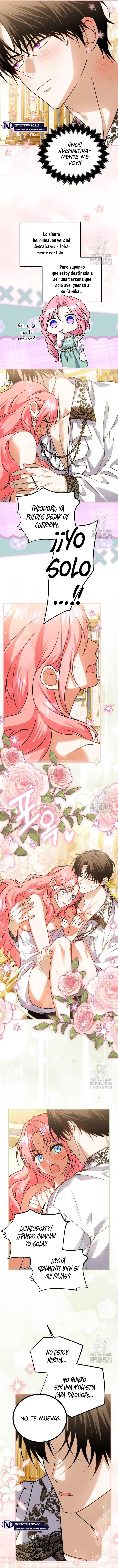 Cómo convertir la angustia en un sentimiento de bienestar Capítulo 32 - Page 9