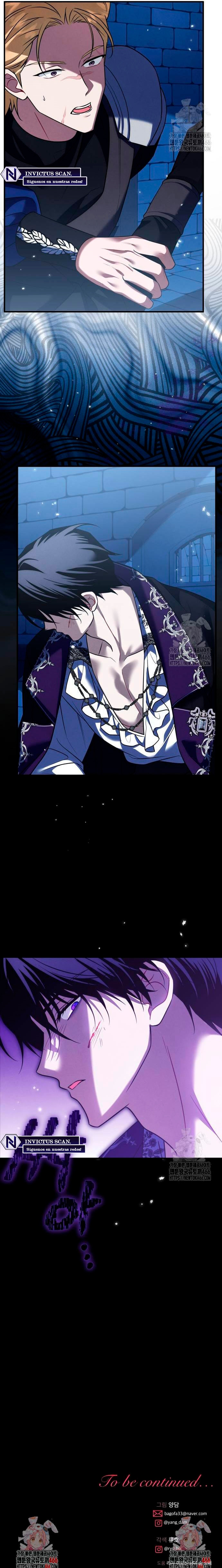 Cómo convertir la angustia en un sentimiento de bienestar Capítulo 33 - Page 9