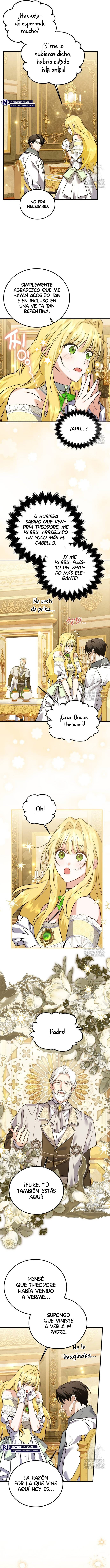 Cómo convertir la angustia en un sentimiento de bienestar Capítulo 34 - Page 11