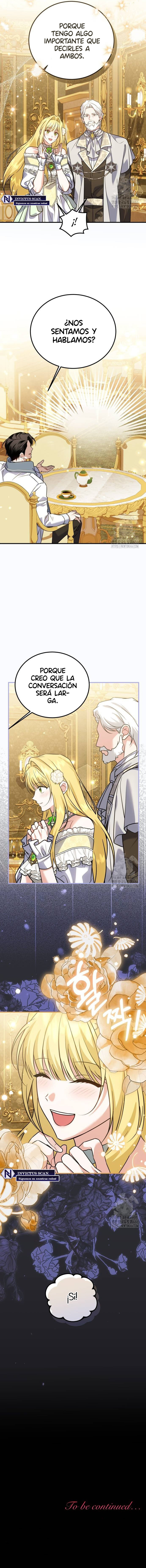 Cómo convertir la angustia en un sentimiento de bienestar Capítulo 34 - Page 12