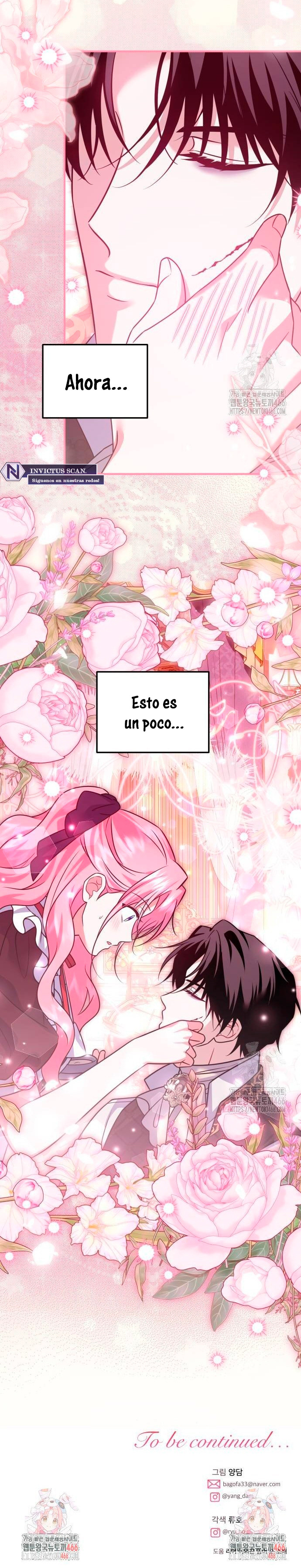 Cómo convertir la angustia en un sentimiento de bienestar Capítulo 35 - Page 11