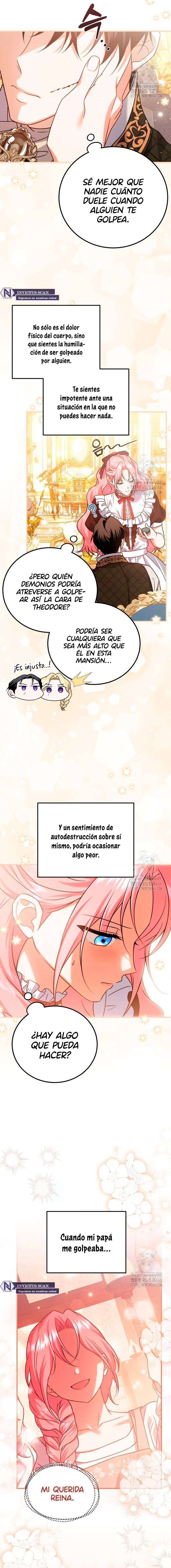 Cómo convertir la angustia en un sentimiento de bienestar Capítulo 36 - Page 3