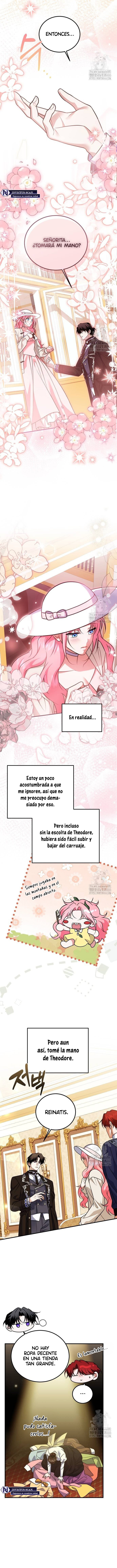 Cómo convertir la angustia en un sentimiento de bienestar Capítulo 37 - Page 10