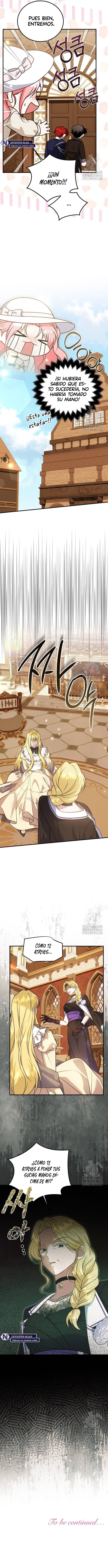 Cómo convertir la angustia en un sentimiento de bienestar Capítulo 37 - Page 12