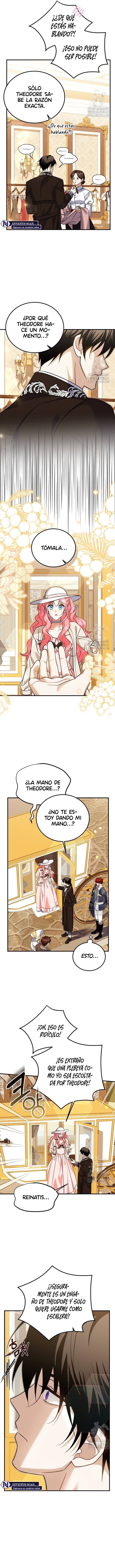 Cómo convertir la angustia en un sentimiento de bienestar Capítulo 37 - Page 7