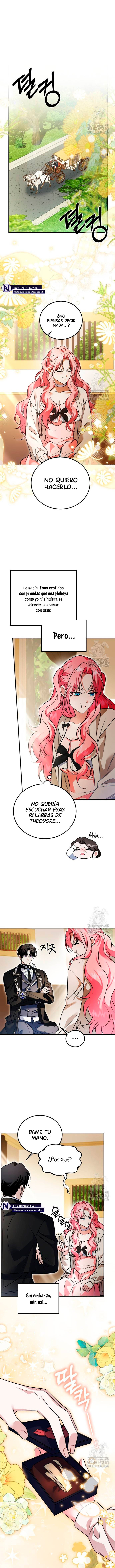 Cómo convertir la angustia en un sentimiento de bienestar Capítulo 38 - Page 10