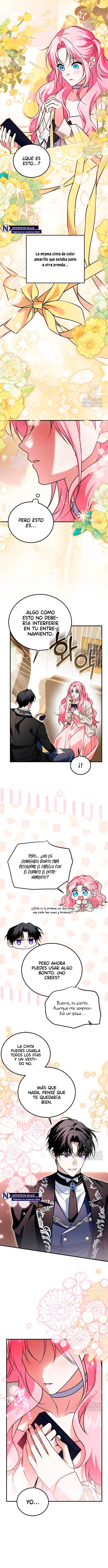 Cómo convertir la angustia en un sentimiento de bienestar Capítulo 38 - Page 11