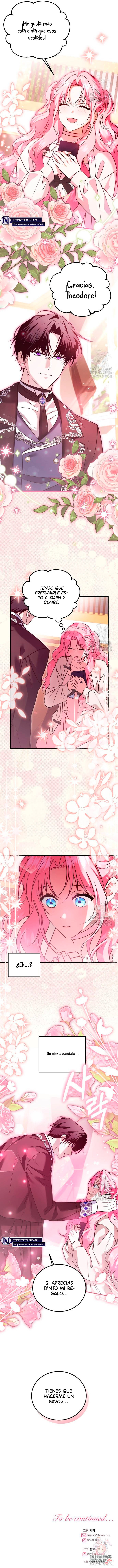 Cómo convertir la angustia en un sentimiento de bienestar Capítulo 38 - Page 12