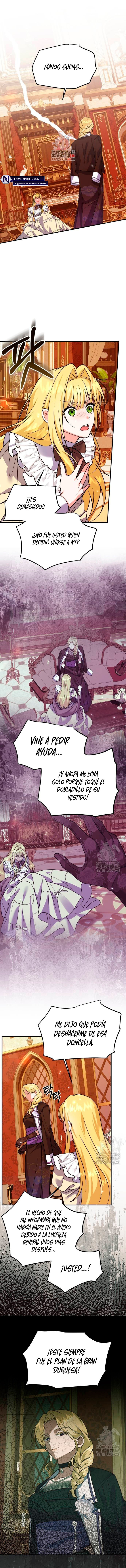 Cómo convertir la angustia en un sentimiento de bienestar Capítulo 38 - Page 2