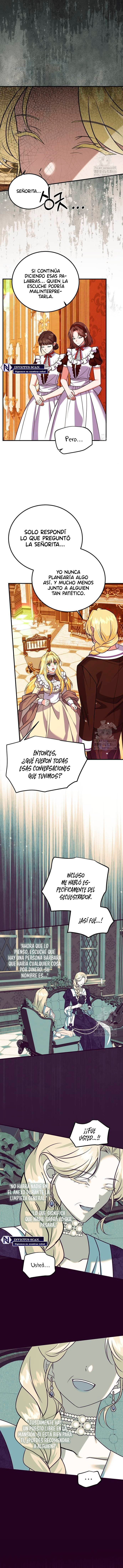 Cómo convertir la angustia en un sentimiento de bienestar Capítulo 38 - Page 3