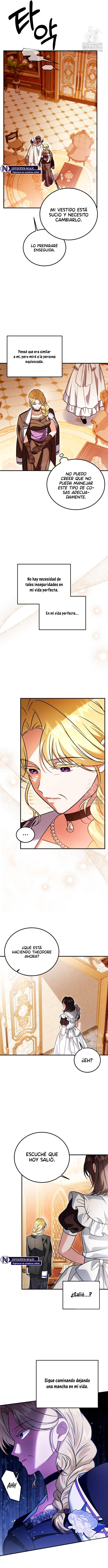 Cómo convertir la angustia en un sentimiento de bienestar Capítulo 38 - Page 5