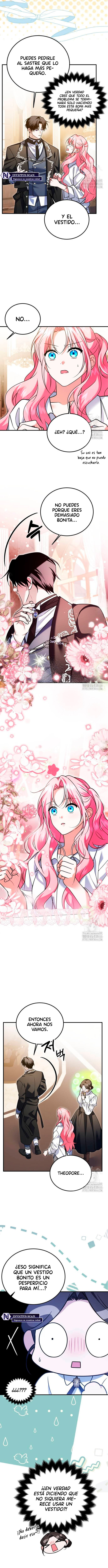 Cómo convertir la angustia en un sentimiento de bienestar Capítulo 38 - Page 9